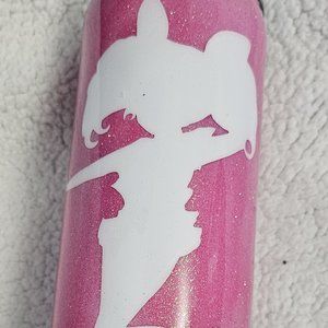Sailor Scouts - Sailor Chibi Moon 20 oz. Skinny Tumbler